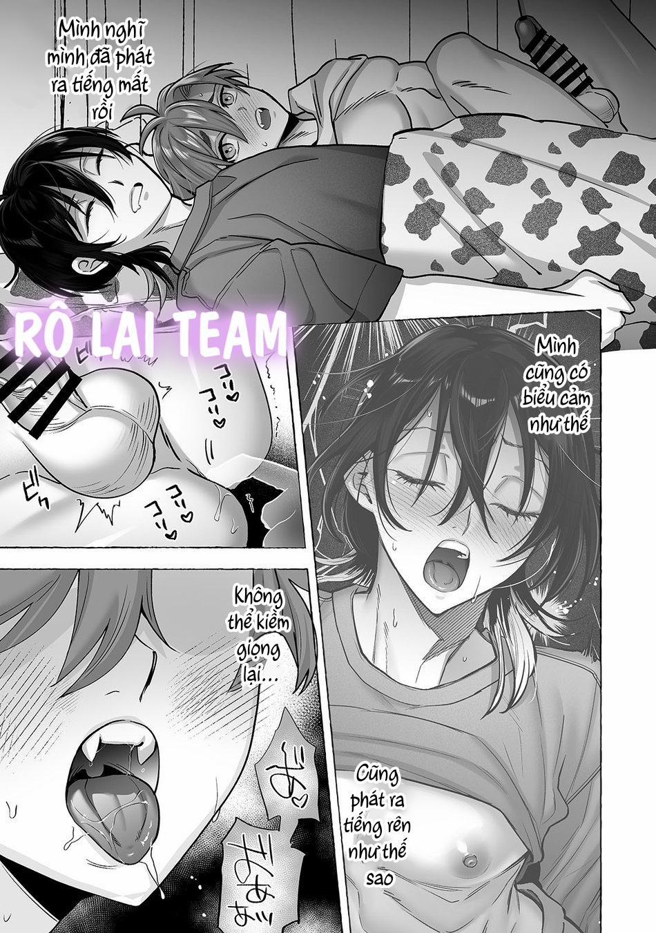 Tuyển Tập BL 18 Theo Yêu Cầu Nhà Rô Lai 17.1 trang 29