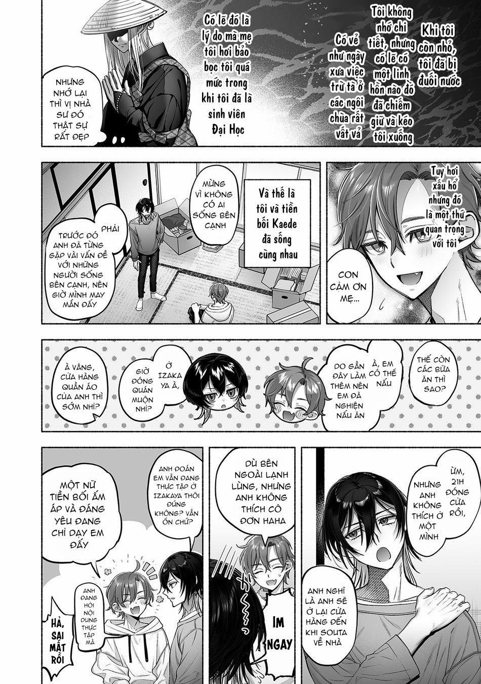 Tuyển Tập BL 18 Theo Yêu Cầu Nhà Rô Lai 17.1 trang 6