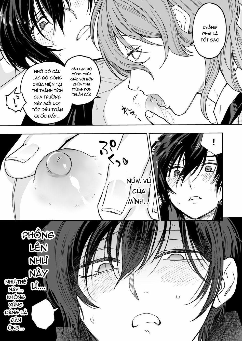 Tuyển Tập BL 18 Theo Yêu Cầu Nhà Rô Lai 18.2 trang 26