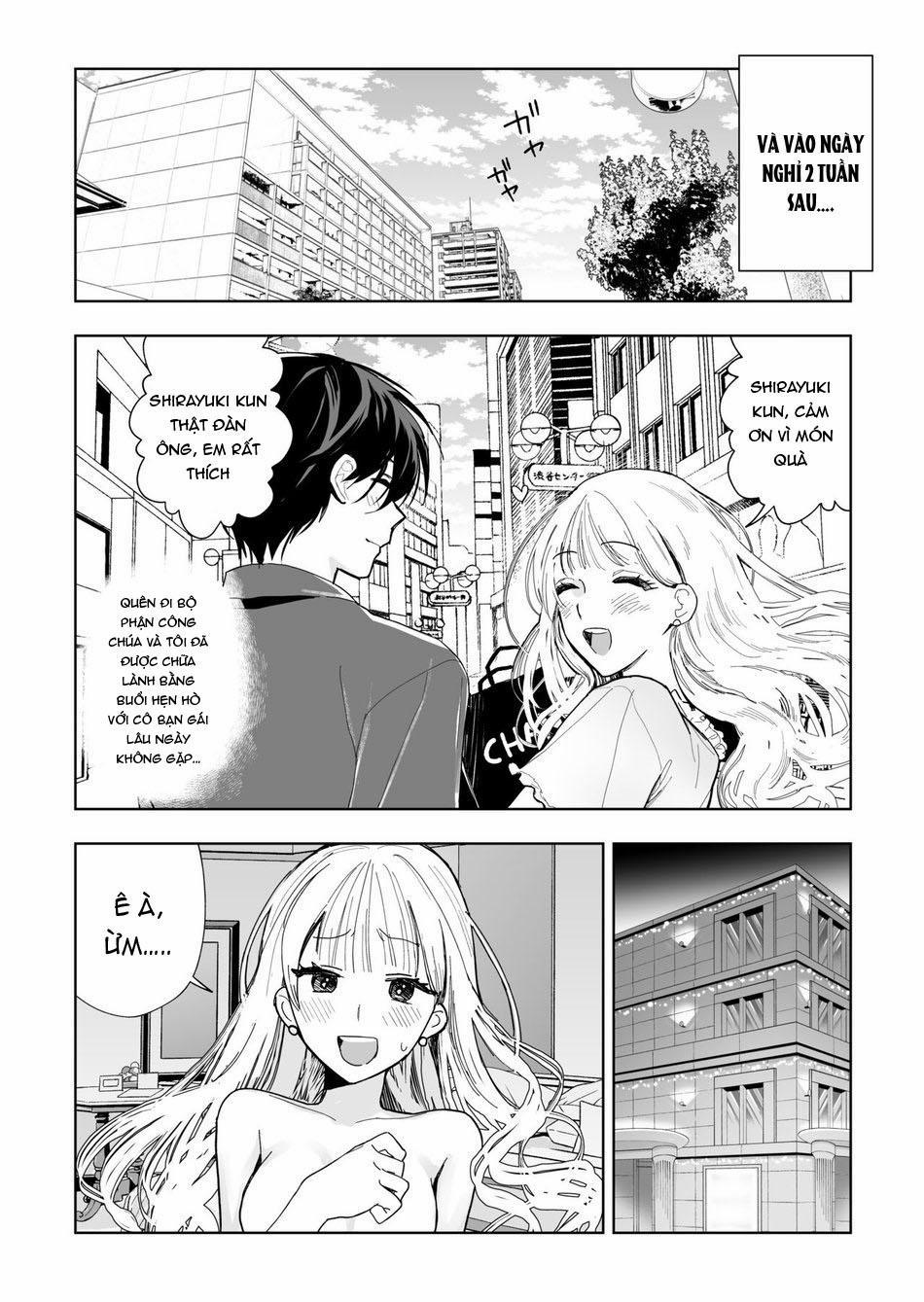 Tuyển Tập BL 18 Theo Yêu Cầu Nhà Rô Lai 18.2 trang 7