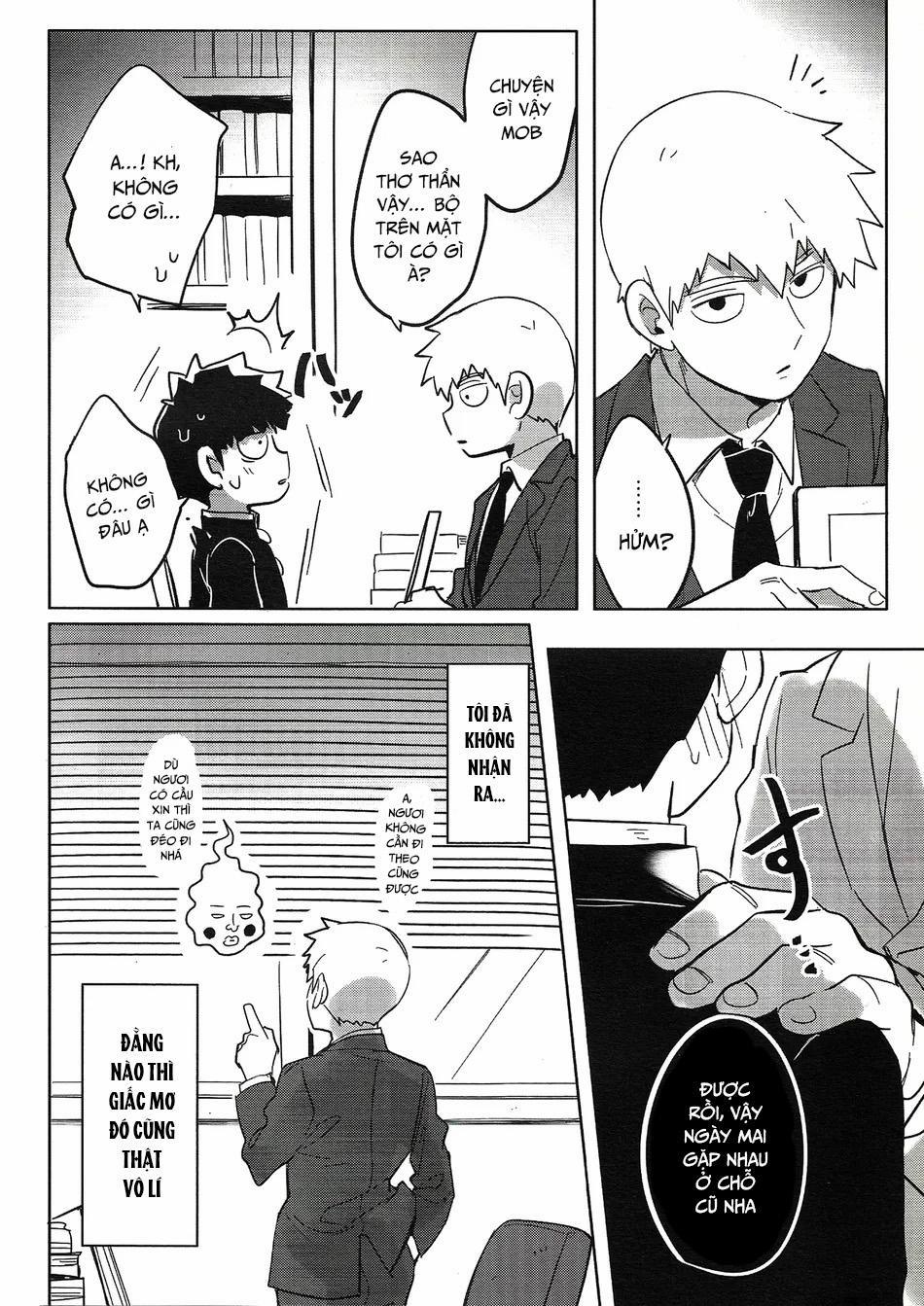 Tuyển Tập BL 18 Theo Yêu Cầu Nhà Rô Lai 22 trang 10