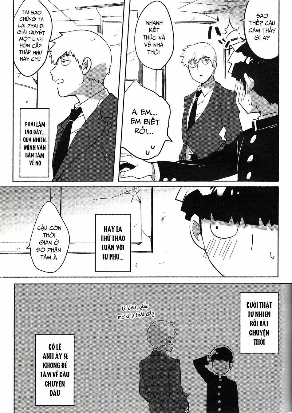 Tuyển Tập BL 18 Theo Yêu Cầu Nhà Rô Lai 22 trang 15