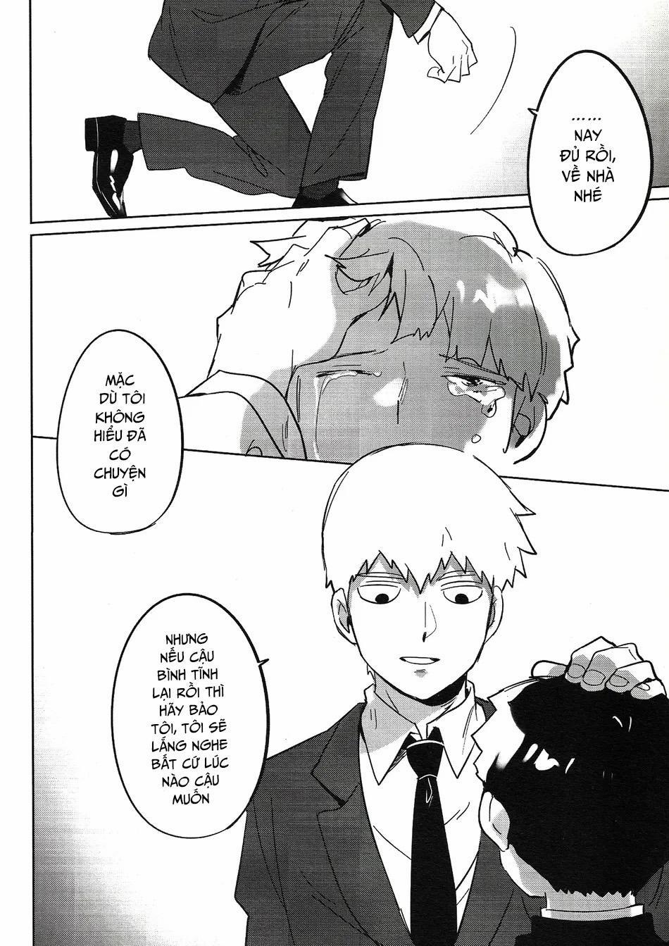 Tuyển Tập BL 18 Theo Yêu Cầu Nhà Rô Lai 22 trang 20