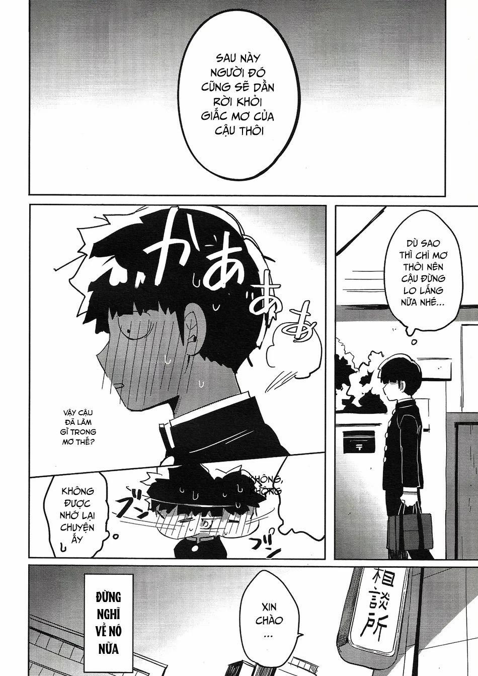 Tuyển Tập BL 18 Theo Yêu Cầu Nhà Rô Lai 22 trang 8