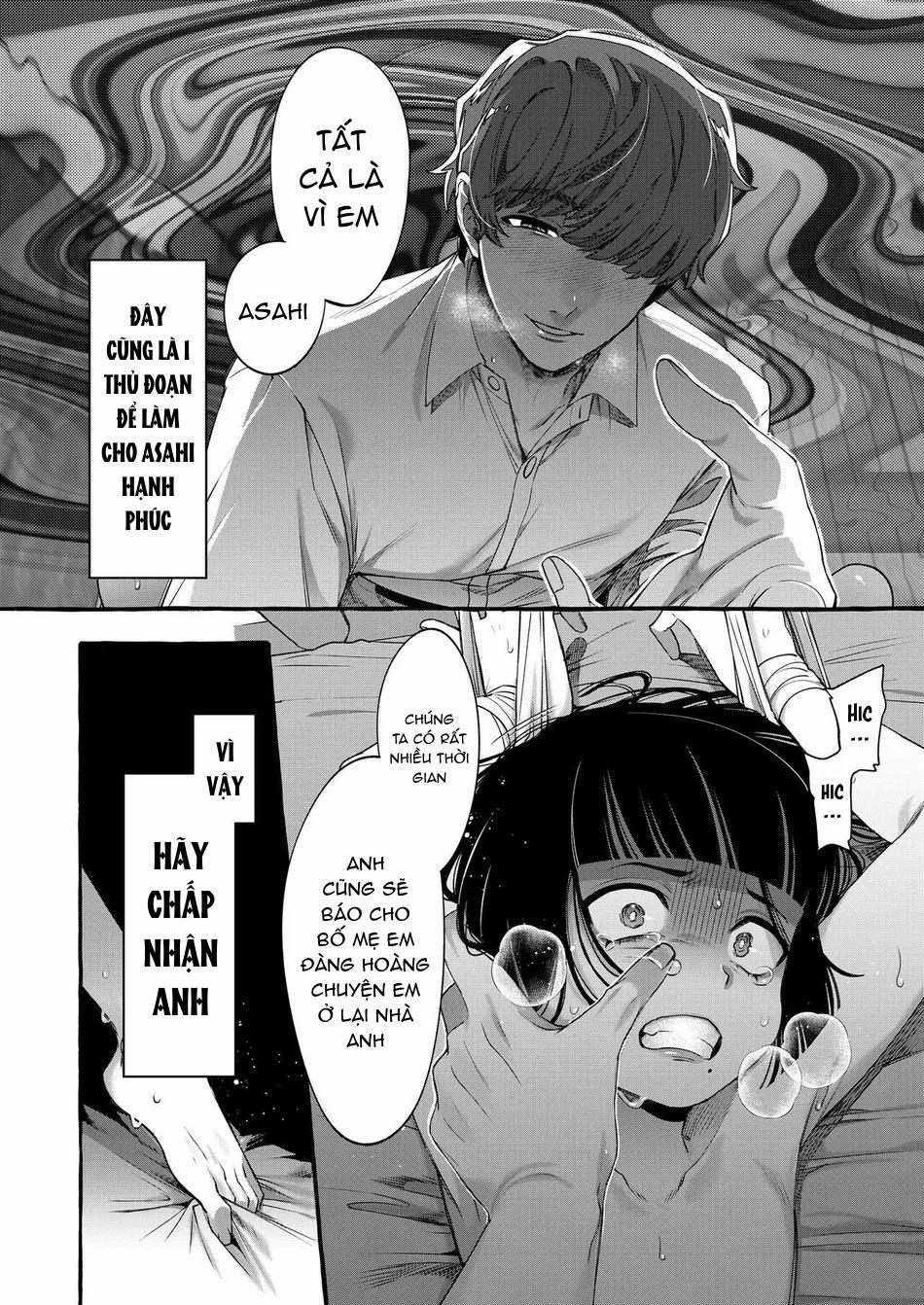 Tuyển Tập BL 18 Theo Yêu Cầu Nhà Rô Lai 29 trang 23