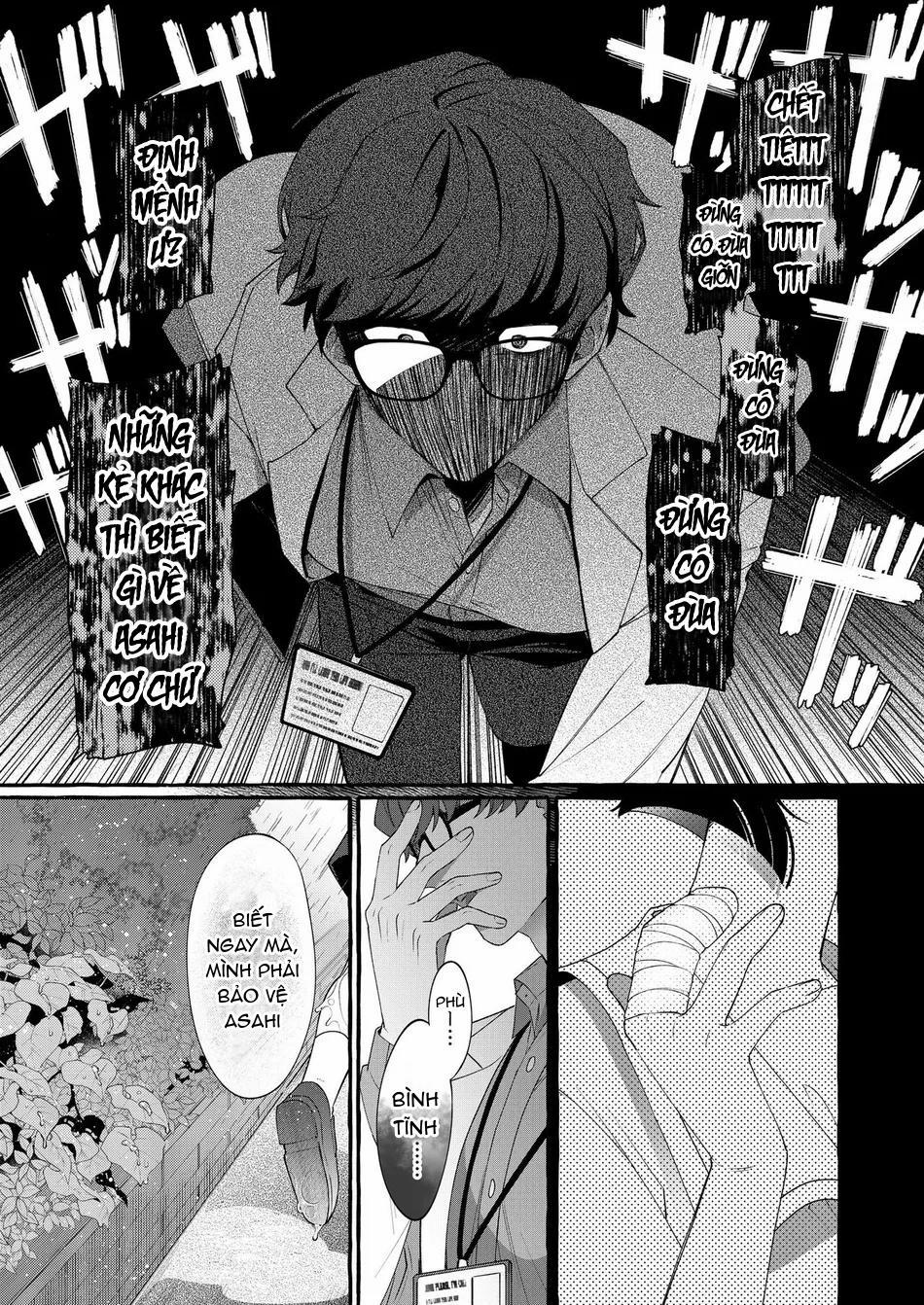 Tuyển Tập BL 18 Theo Yêu Cầu Nhà Rô Lai 29 trang 9