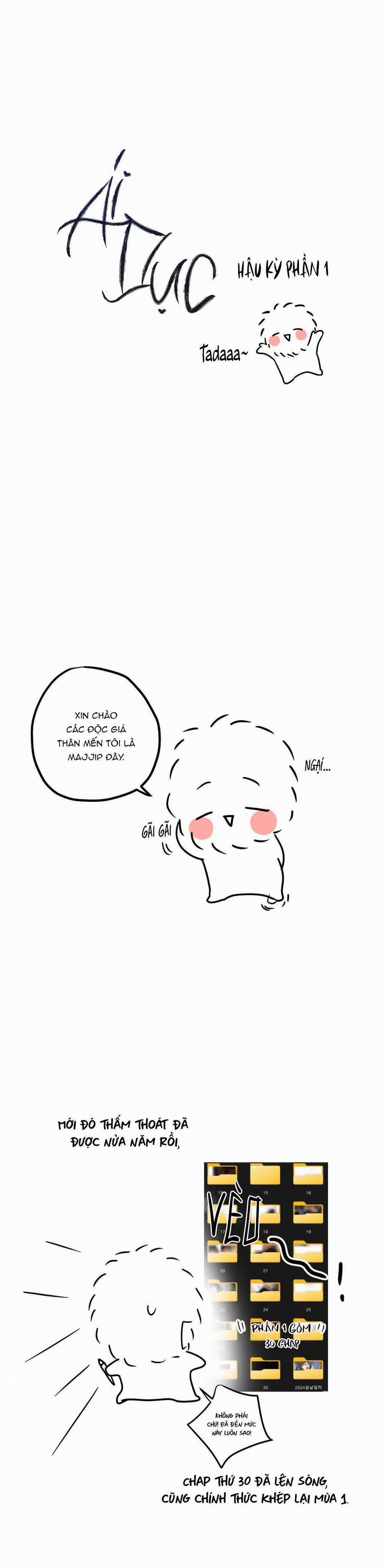 Tuyển Tập BL 18 Theo Yêu Cầu Nhà Rô Lai 36.1 trang 0