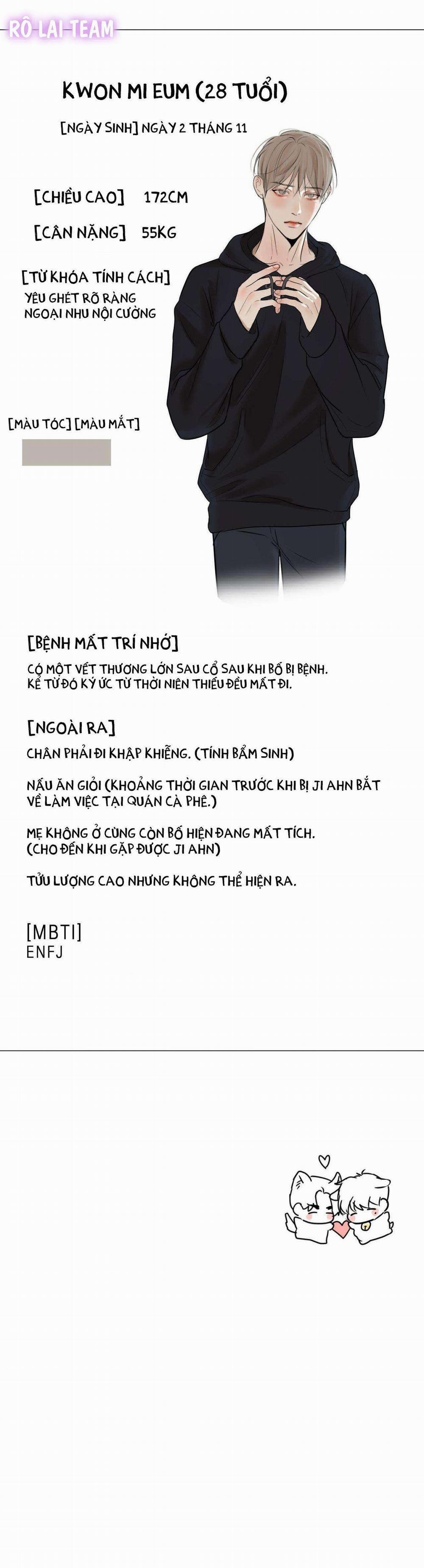 Tuyển Tập BL 18 Theo Yêu Cầu Nhà Rô Lai 36.1 trang 7