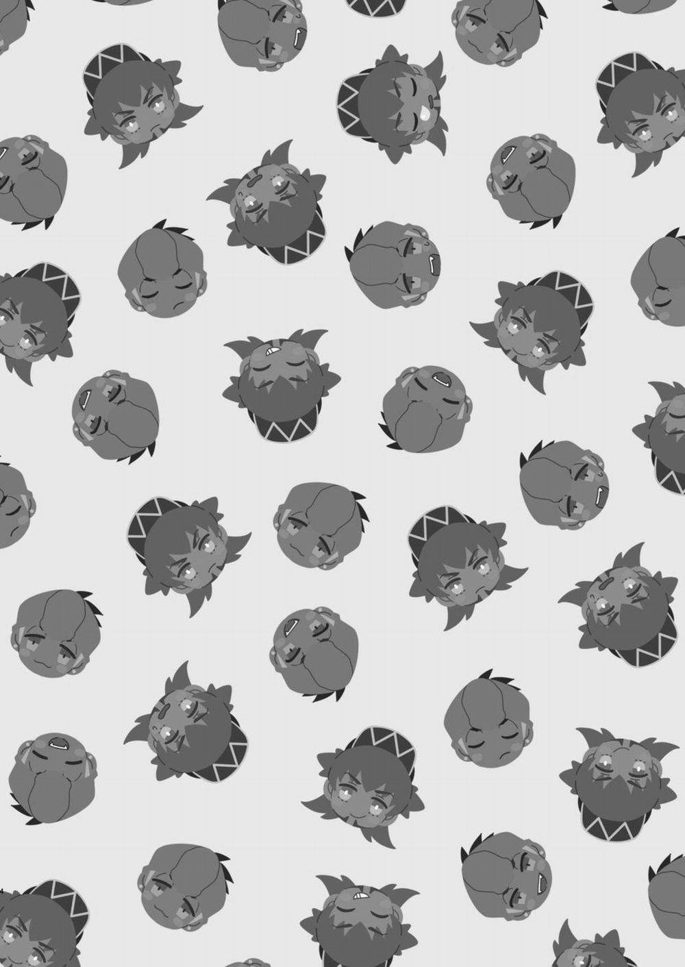 Tuyển Tập BL 18 Theo Yêu Cầu Nhà Rô Lai 41 trang 0