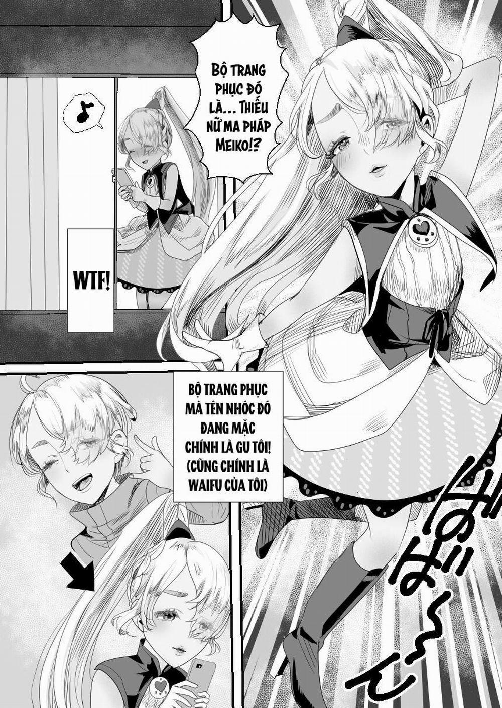 Tuyển Tập BL 18 Theo Yêu Cầu Nhà Rô Lai 43.1 trang 5