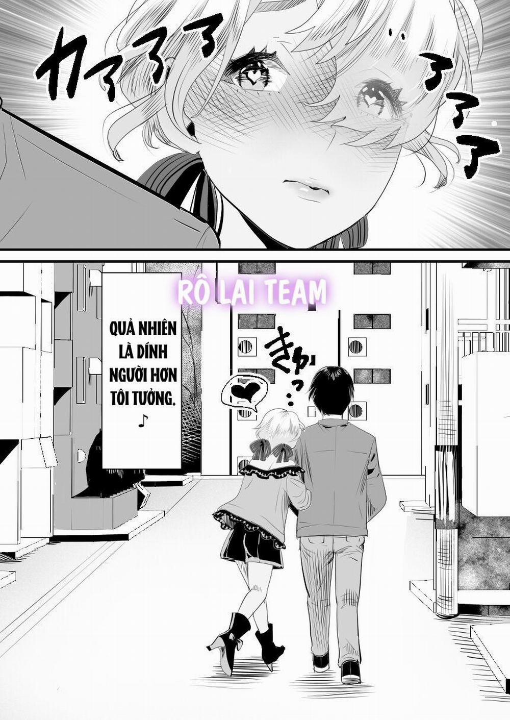 Tuyển Tập BL 18 Theo Yêu Cầu Nhà Rô Lai 43.2 trang 28