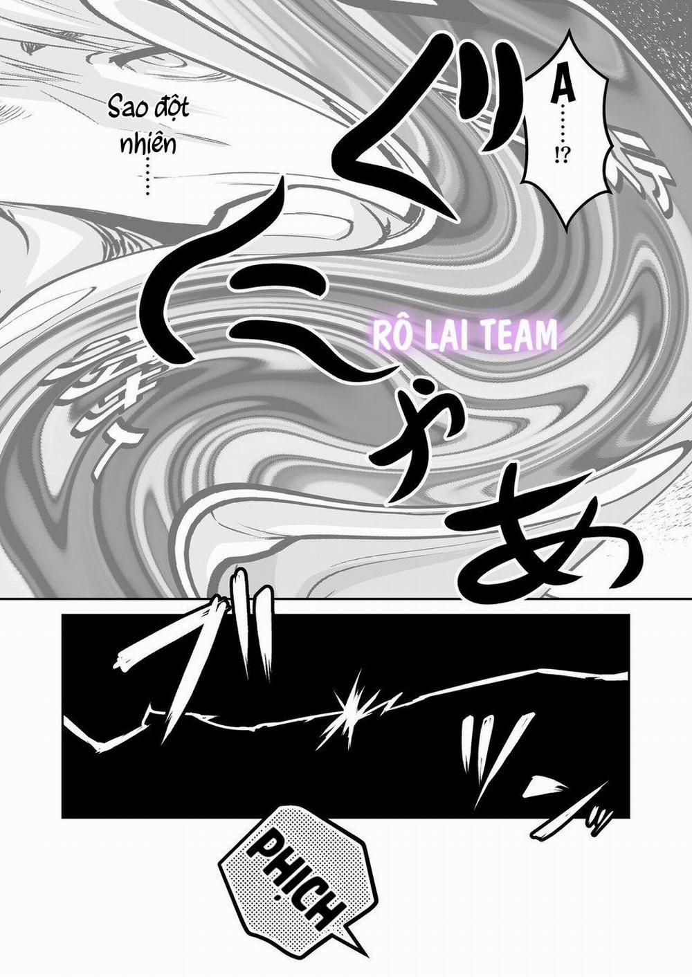 Tuyển Tập BL 18 Theo Yêu Cầu Nhà Rô Lai 44 trang 9