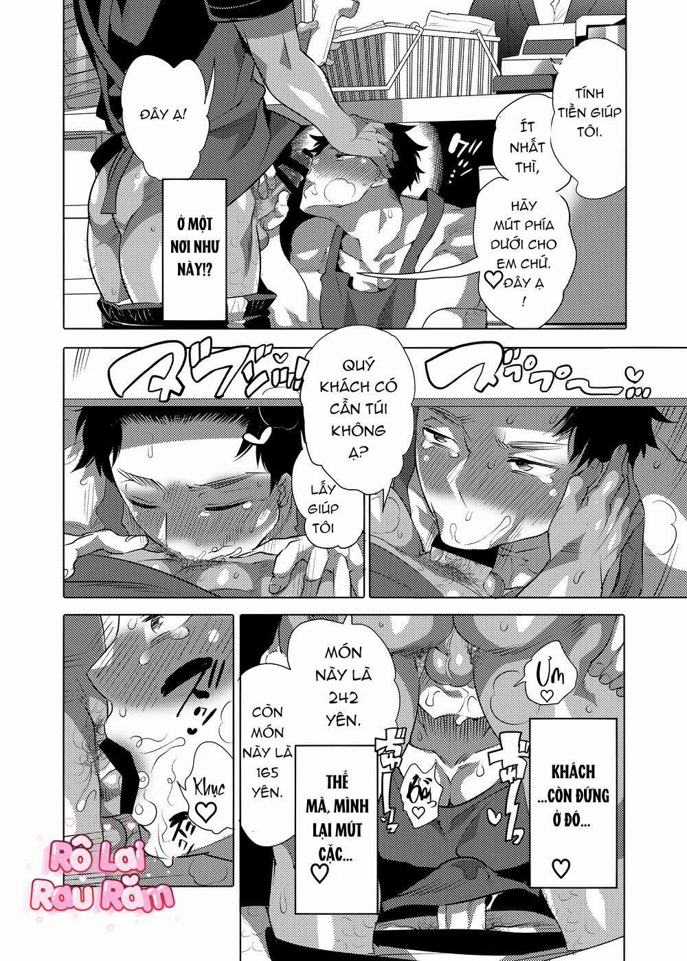 Tuyển Tập BL 18 Theo Yêu Cầu Nhà Rô Lai 47.1 trang 6