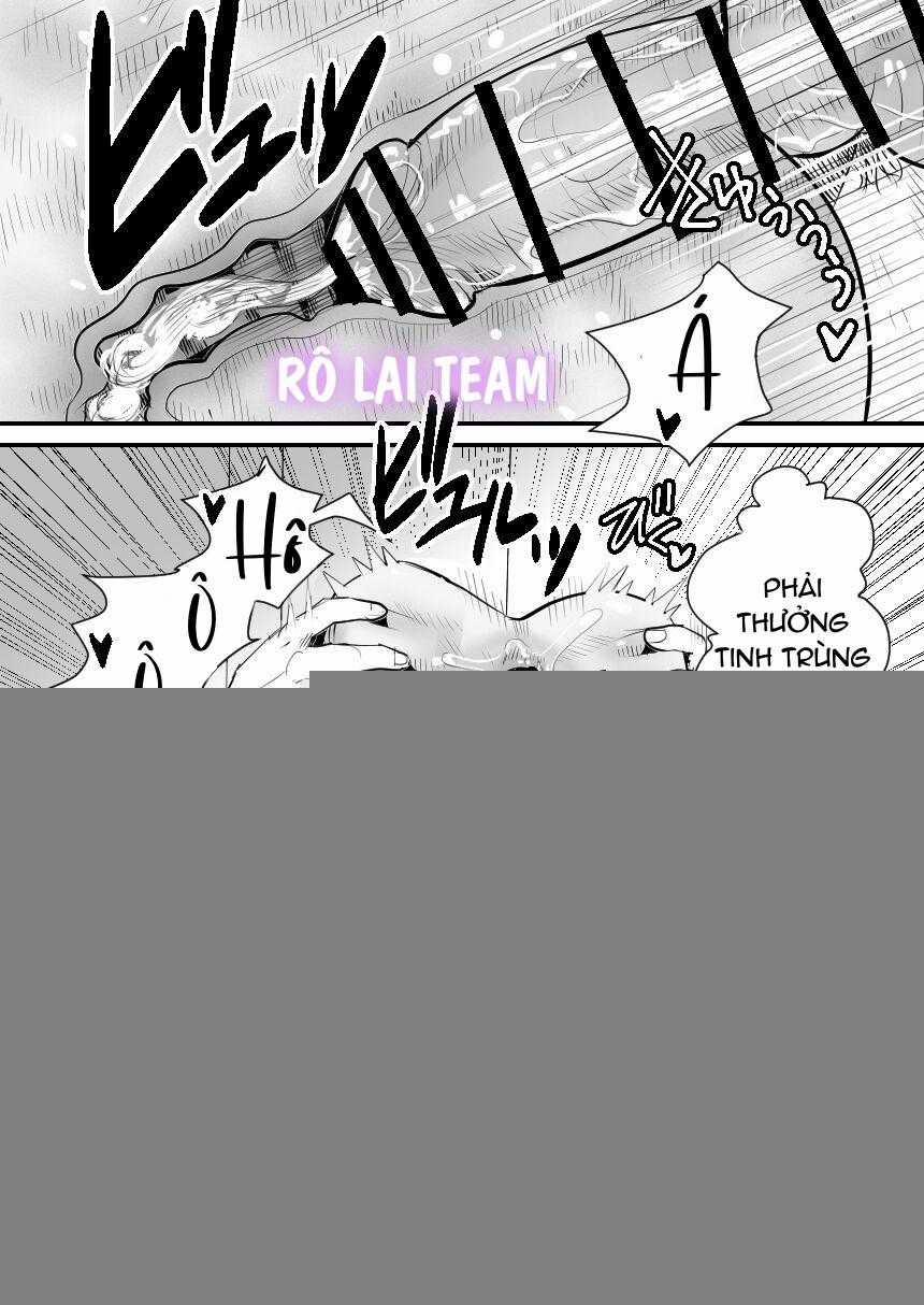 Tuyển Tập BL 18 Theo Yêu Cầu Nhà Rô Lai 47.2 trang 22