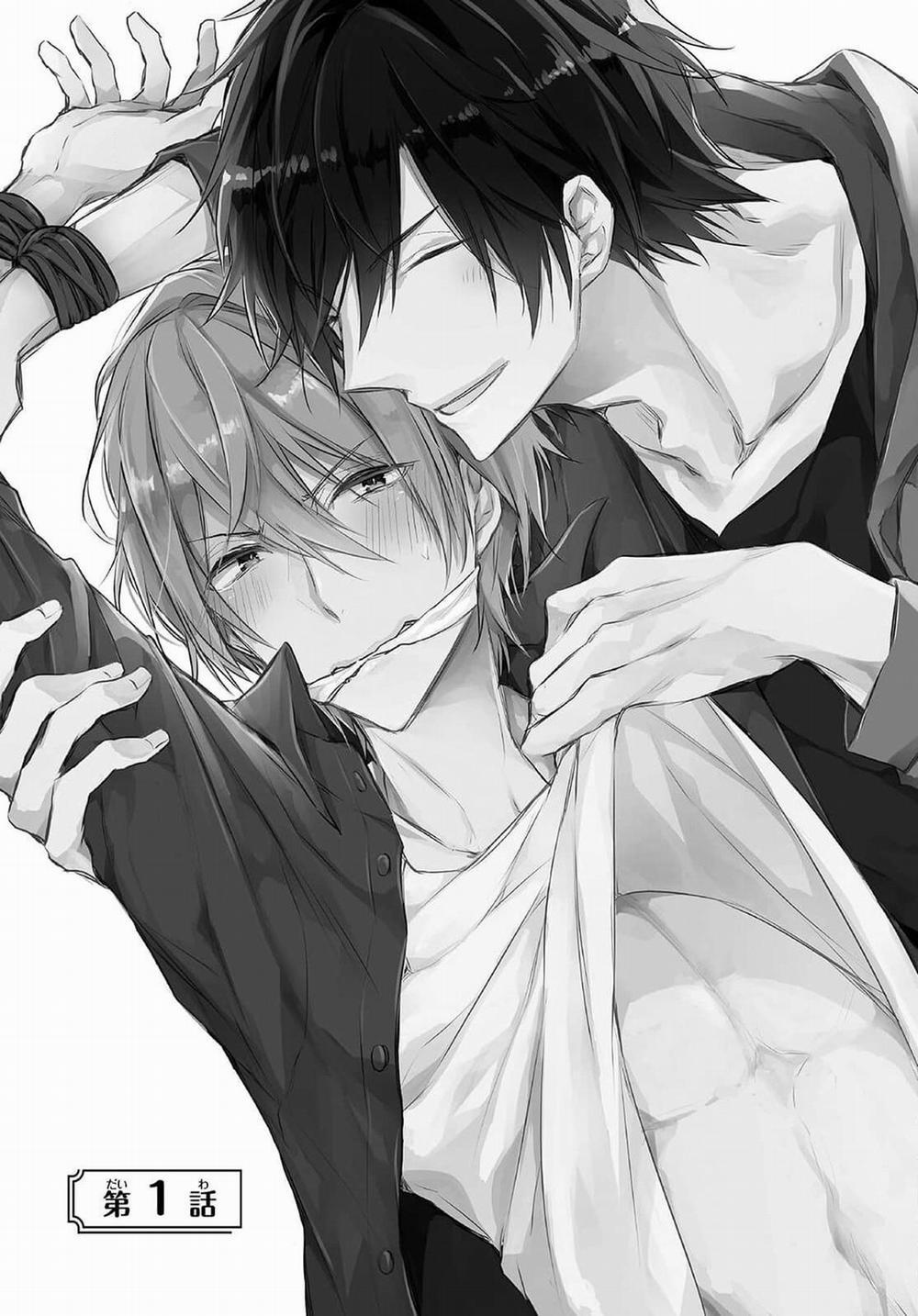 Tuyển Tập BL 18 Theo Yêu Cầu Nhà Rô Lai 5 trang 3