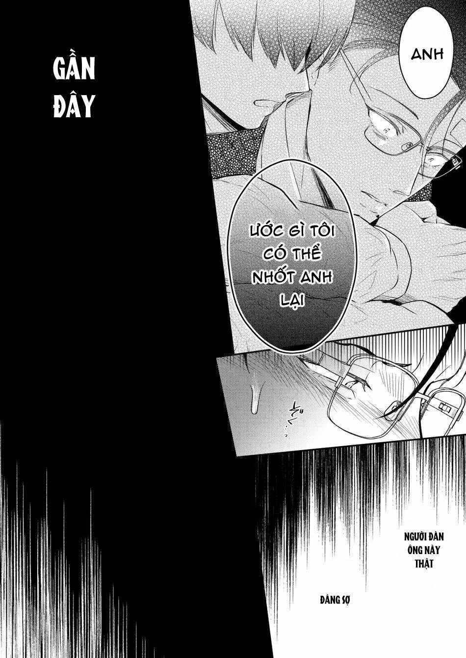 Tuyển Tập BL 18 Theo Yêu Cầu Nhà Rô Lai 51.1 trang 16