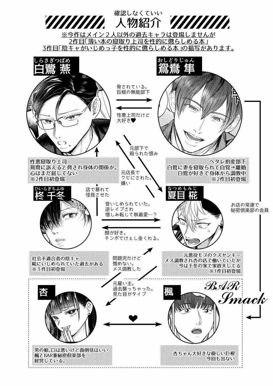 Tuyển Tập BL 18 Theo Yêu Cầu Nhà Rô Lai 51.1 trang 2