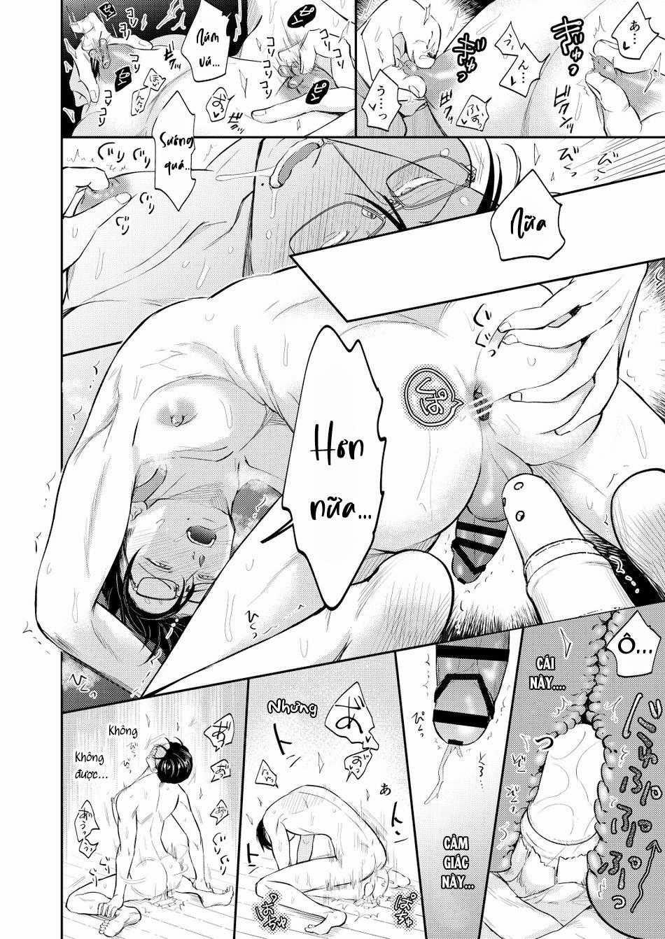 Tuyển Tập BL 18 Theo Yêu Cầu Nhà Rô Lai 51.1 trang 24