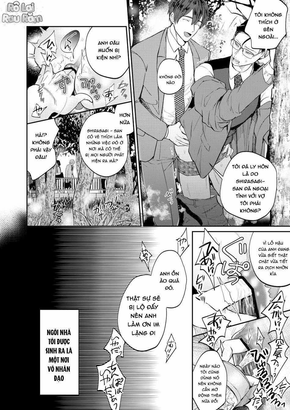 Tuyển Tập BL 18 Theo Yêu Cầu Nhà Rô Lai 51.1 trang 6