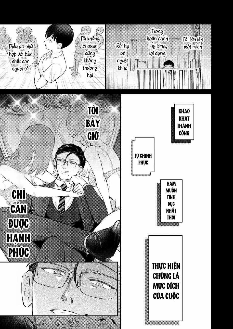 Tuyển Tập BL 18 Theo Yêu Cầu Nhà Rô Lai 51.1 trang 7