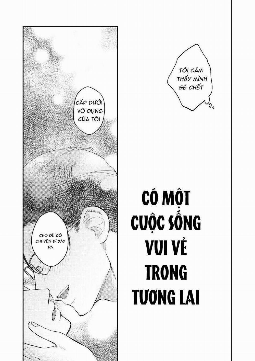 Tuyển Tập BL 18 Theo Yêu Cầu Nhà Rô Lai 51.2 trang 35