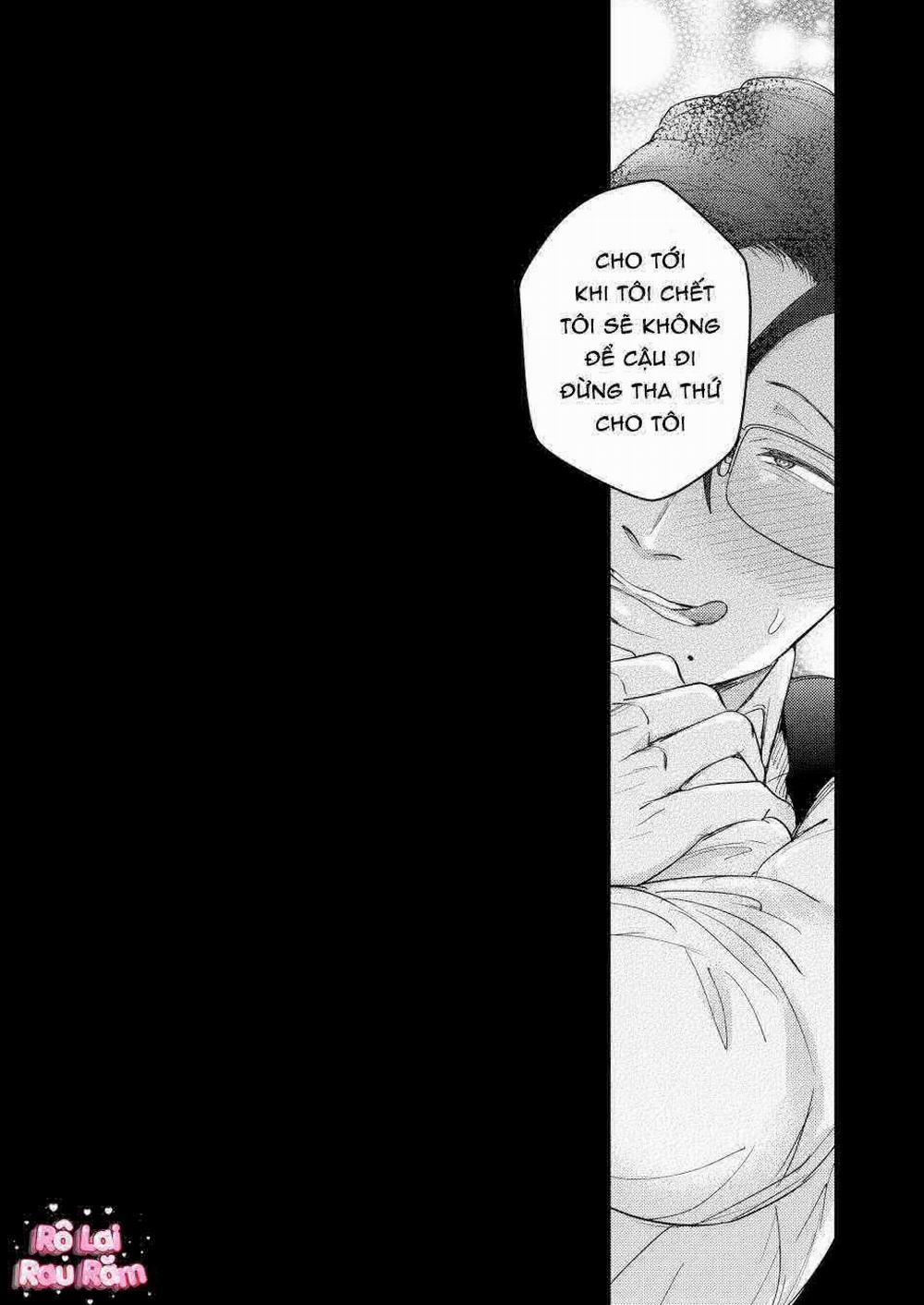 Tuyển Tập BL 18 Theo Yêu Cầu Nhà Rô Lai 51.2 trang 36