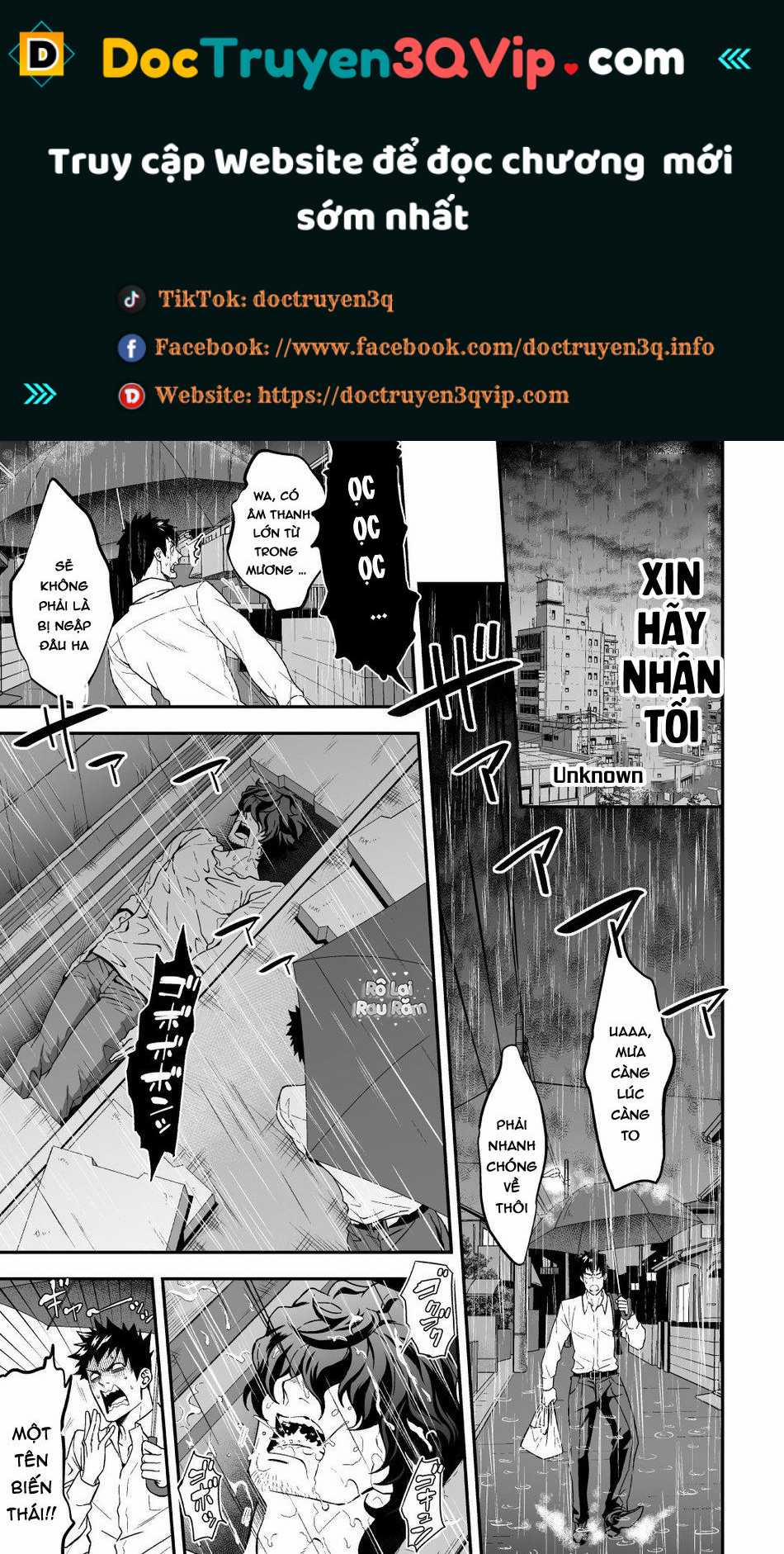 Tuyển Tập BL 18 Theo Yêu Cầu Nhà Rô Lai 55.4 trang 0