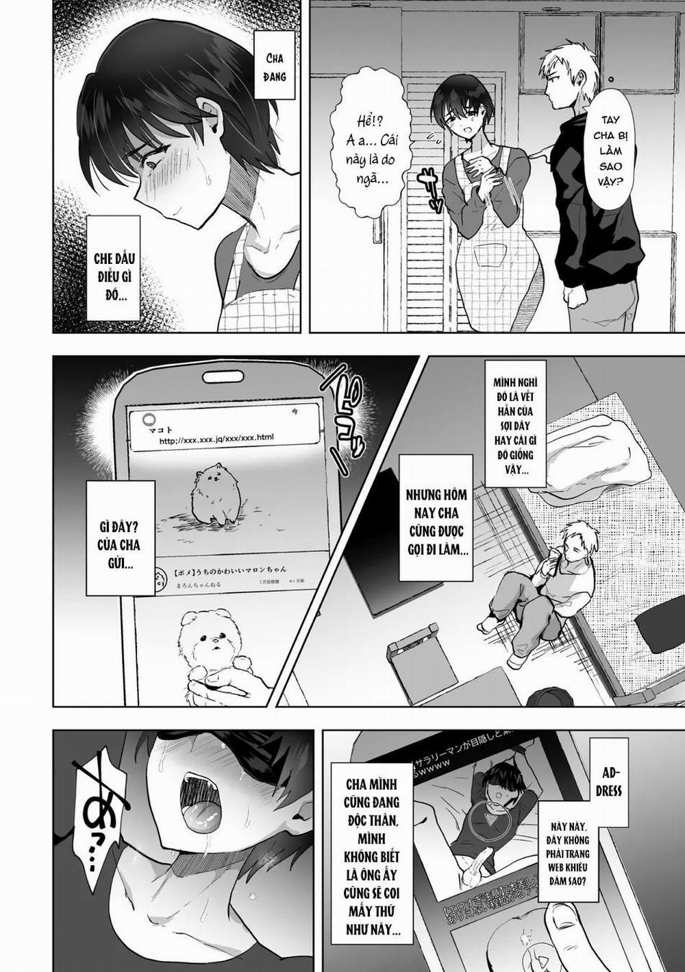 Tuyển Tập BL 18 Theo Yêu Cầu Nhà Rô Lai 56 trang 2