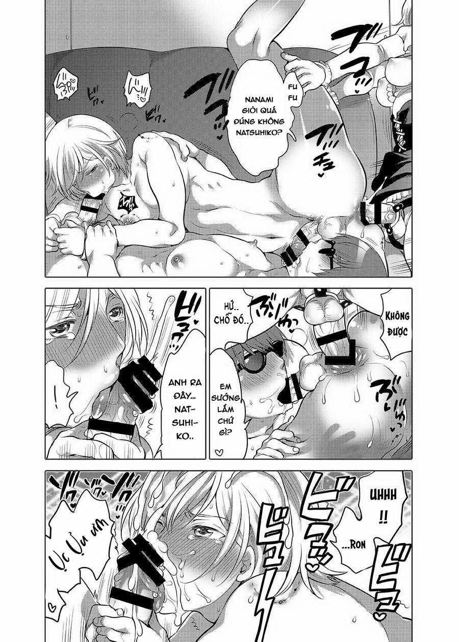 Tuyển Tập BL 18 Theo Yêu Cầu Nhà Rô Lai 59 trang 18