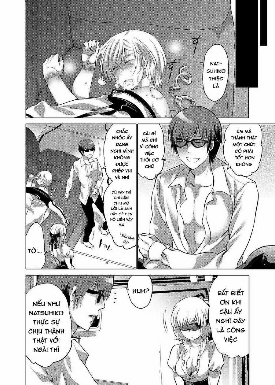 Tuyển Tập BL 18 Theo Yêu Cầu Nhà Rô Lai 59 trang 21