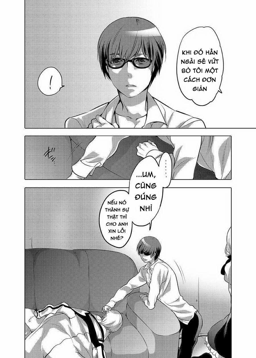 Tuyển Tập BL 18 Theo Yêu Cầu Nhà Rô Lai 59 trang 22