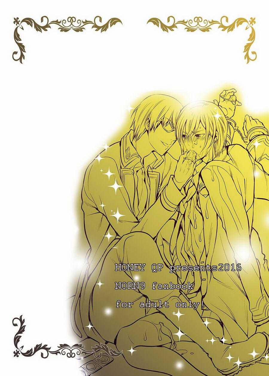 Tuyển Tập BL 18 Theo Yêu Cầu Nhà Rô Lai 59 trang 32