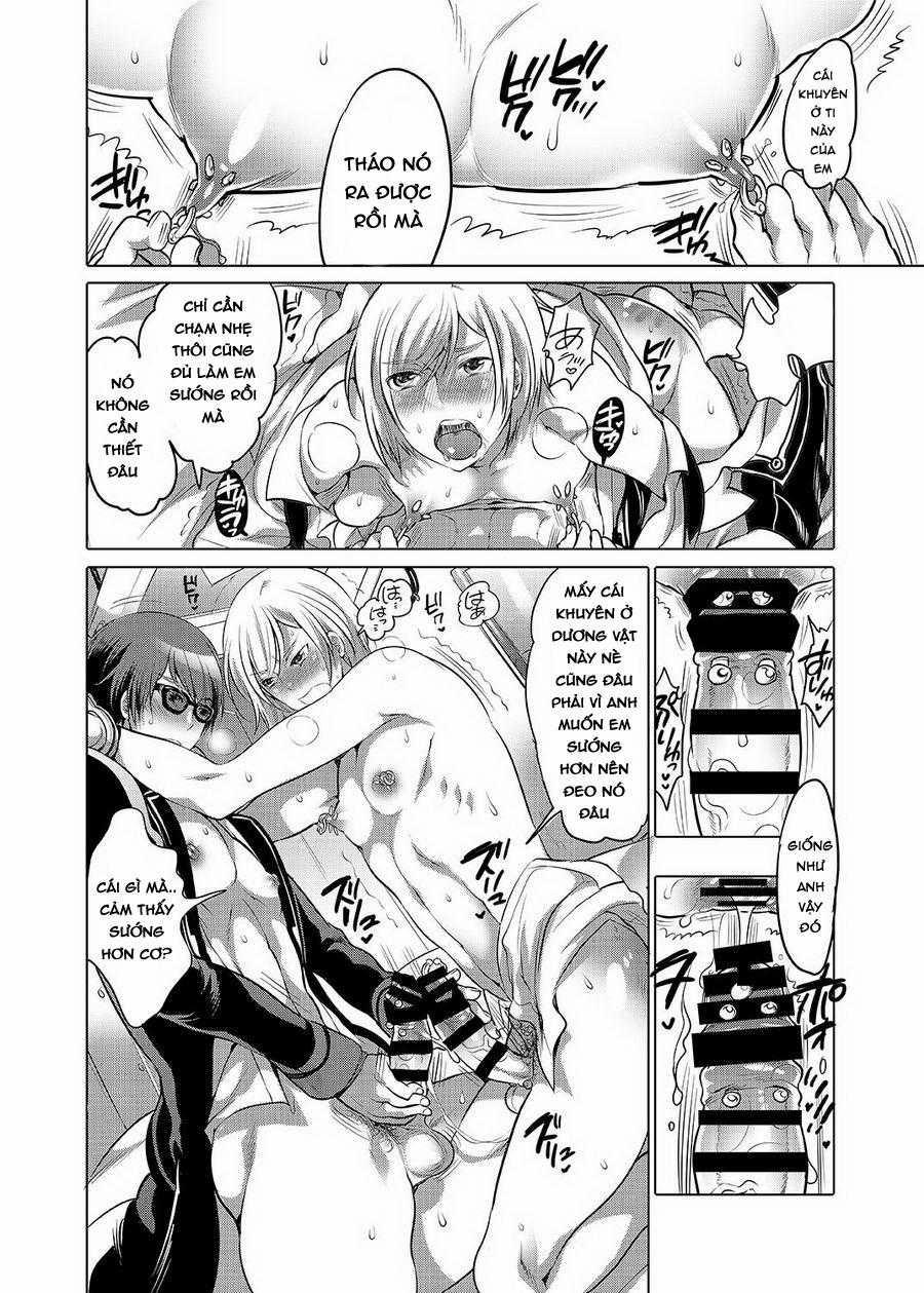 Tuyển Tập BL 18 Theo Yêu Cầu Nhà Rô Lai 59 trang 7