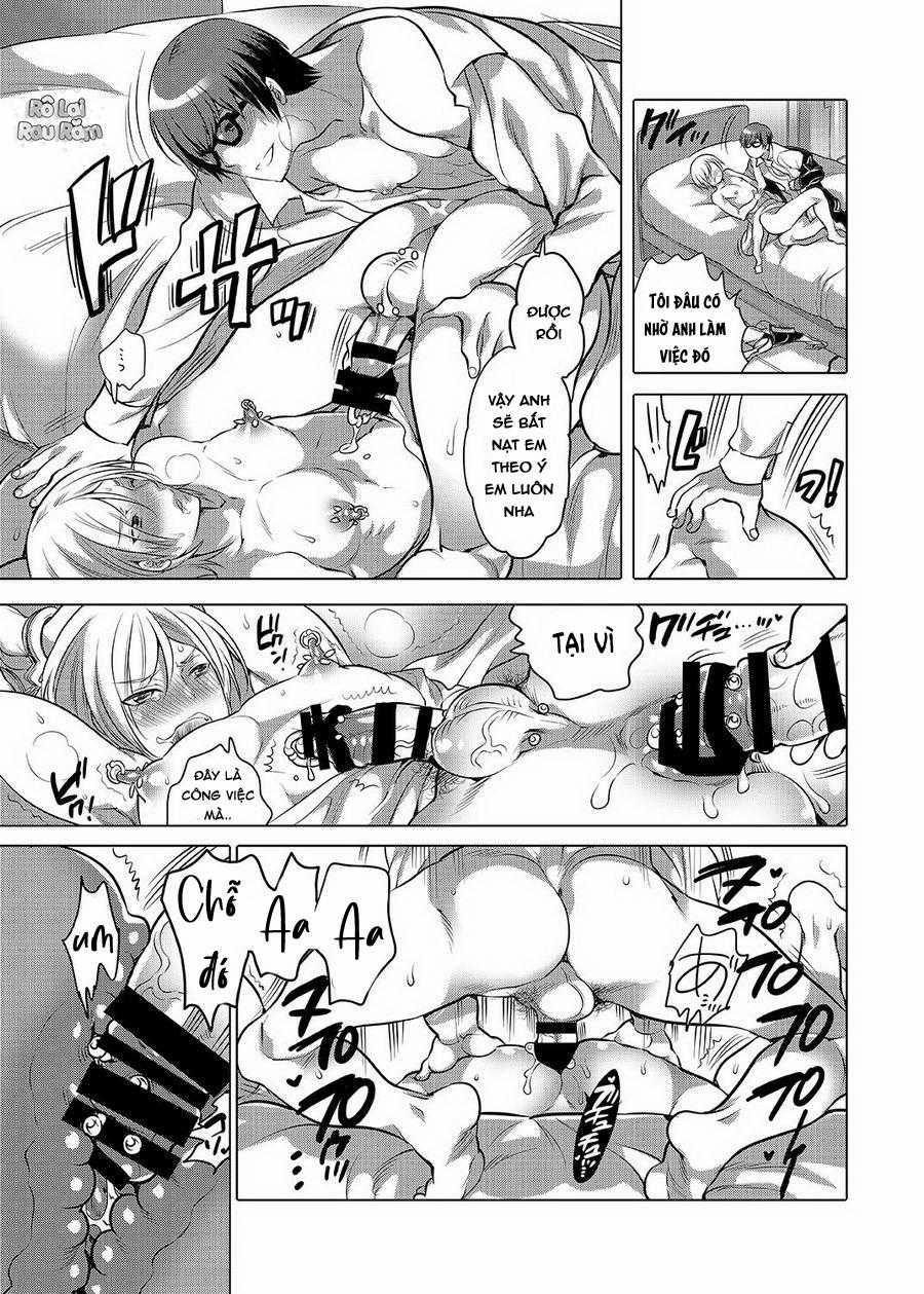 Tuyển Tập BL 18 Theo Yêu Cầu Nhà Rô Lai 59 trang 8