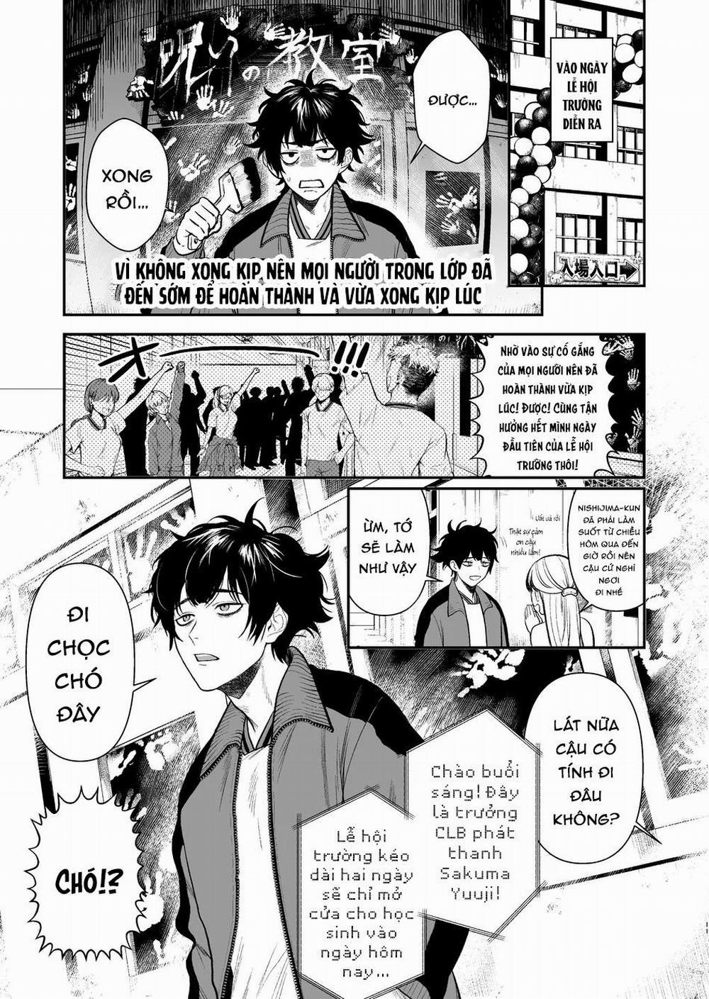 Tuyển Tập BL 18 Theo Yêu Cầu Nhà Rô Lai 61.1 trang 10