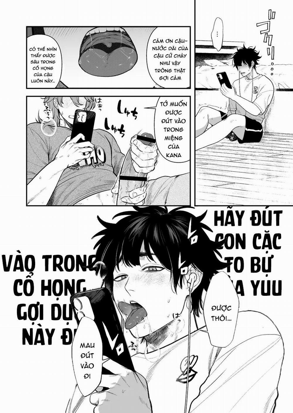 Tuyển Tập BL 18 Theo Yêu Cầu Nhà Rô Lai 61.1 trang 7