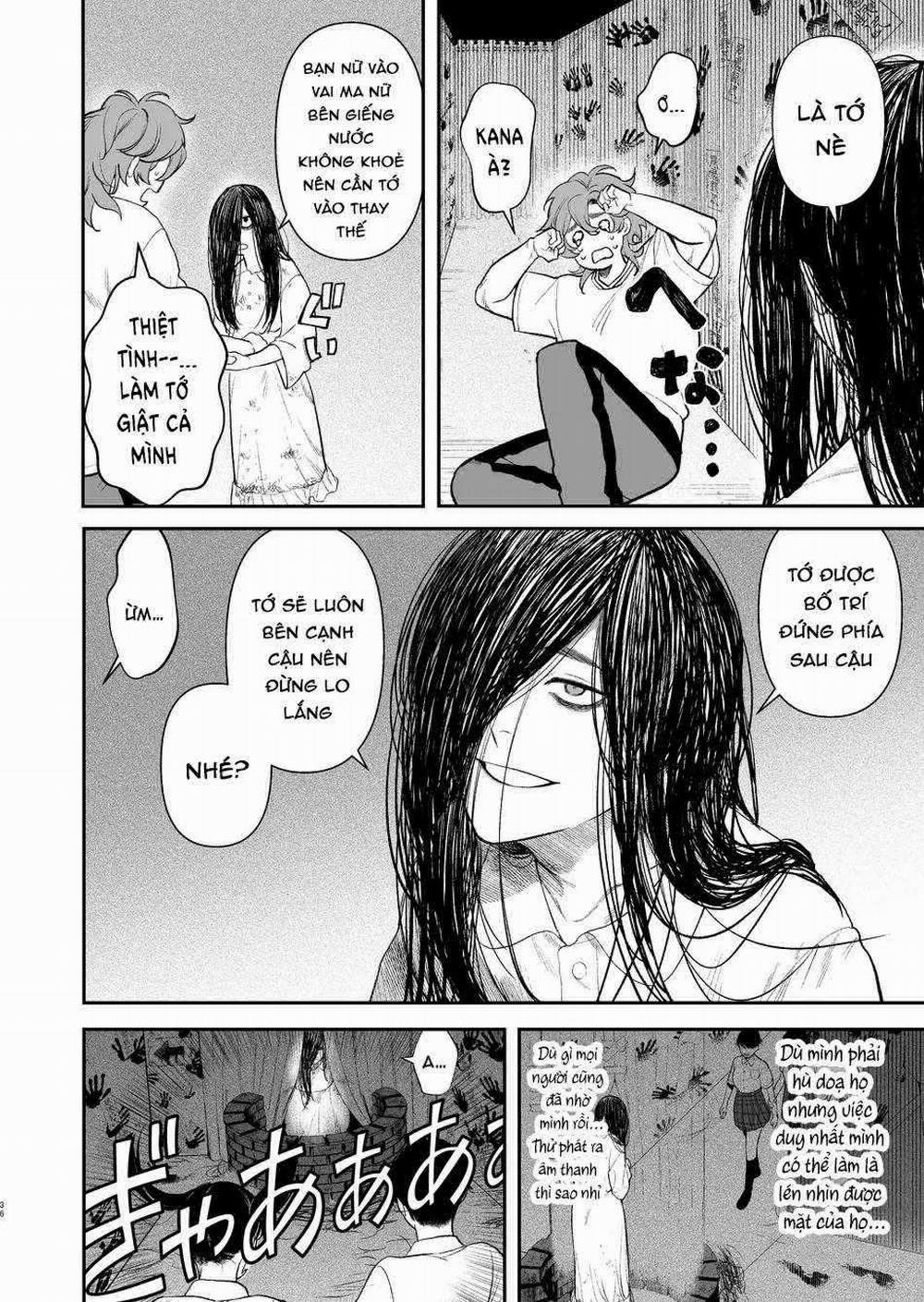 Tuyển Tập BL 18 Theo Yêu Cầu Nhà Rô Lai 61.2 trang 5