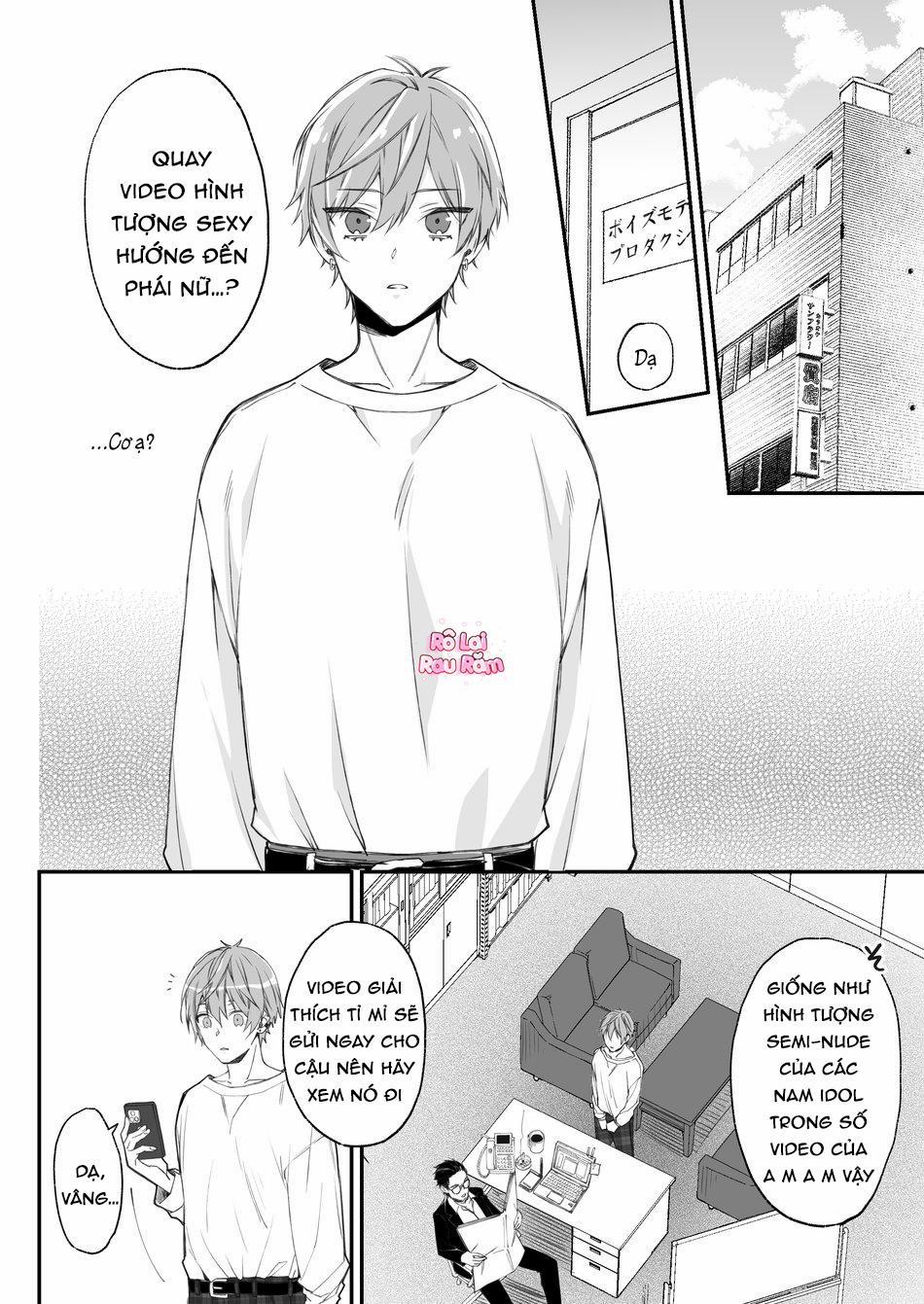 Tuyển Tập BL 18 Theo Yêu Cầu Nhà Rô Lai 61 trang 2