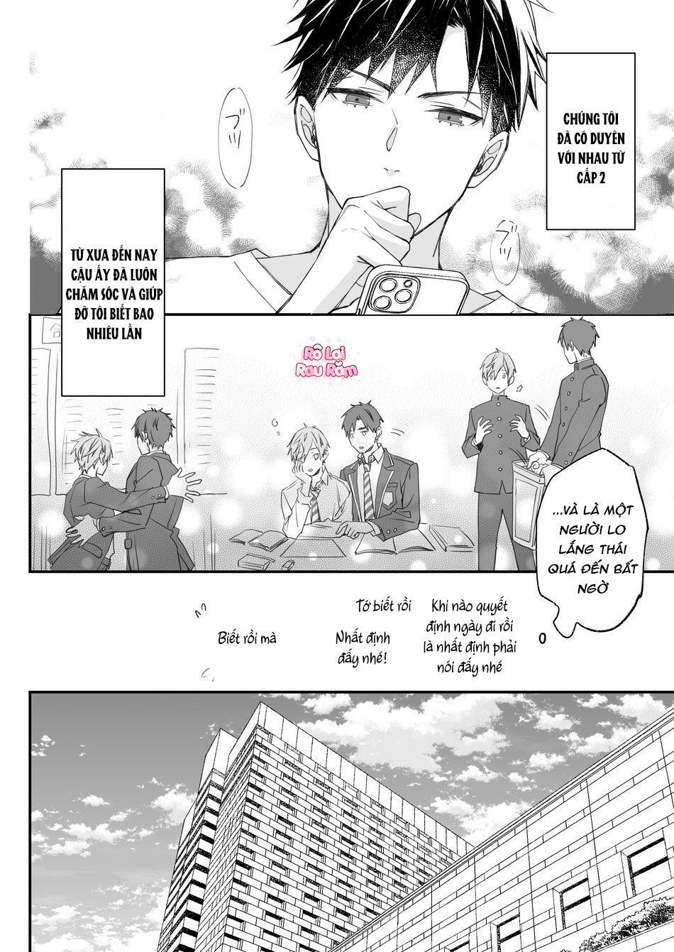 Tuyển Tập BL 18 Theo Yêu Cầu Nhà Rô Lai 61 trang 6