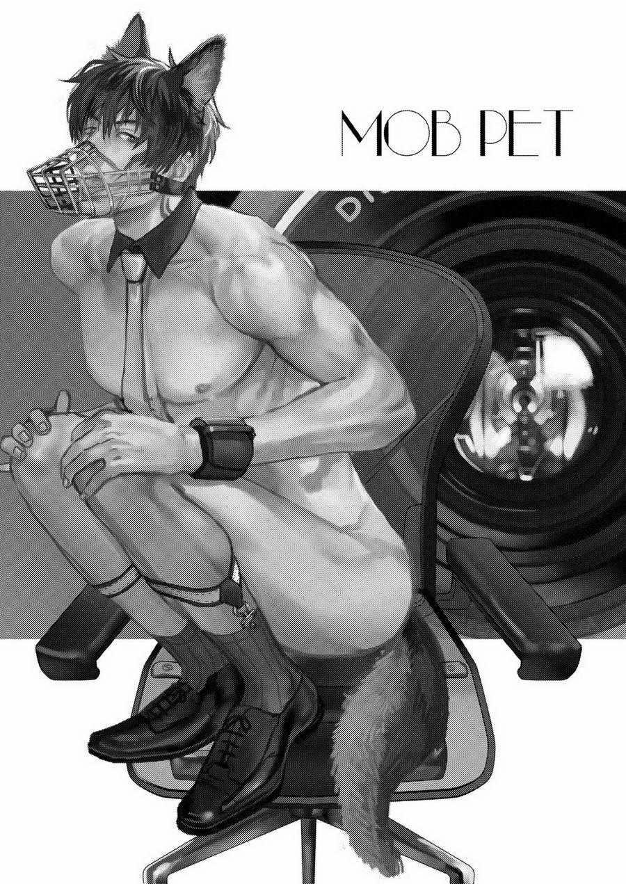 Tuyển Tập BL 18 Theo Yêu Cầu Nhà Rô Lai 63 trang 2