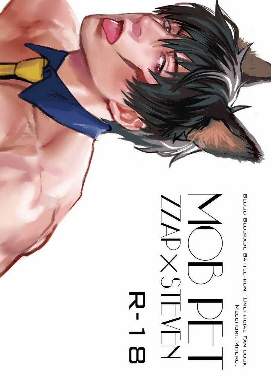 Tuyển Tập BL 18 Theo Yêu Cầu Nhà Rô Lai 63 trang 27