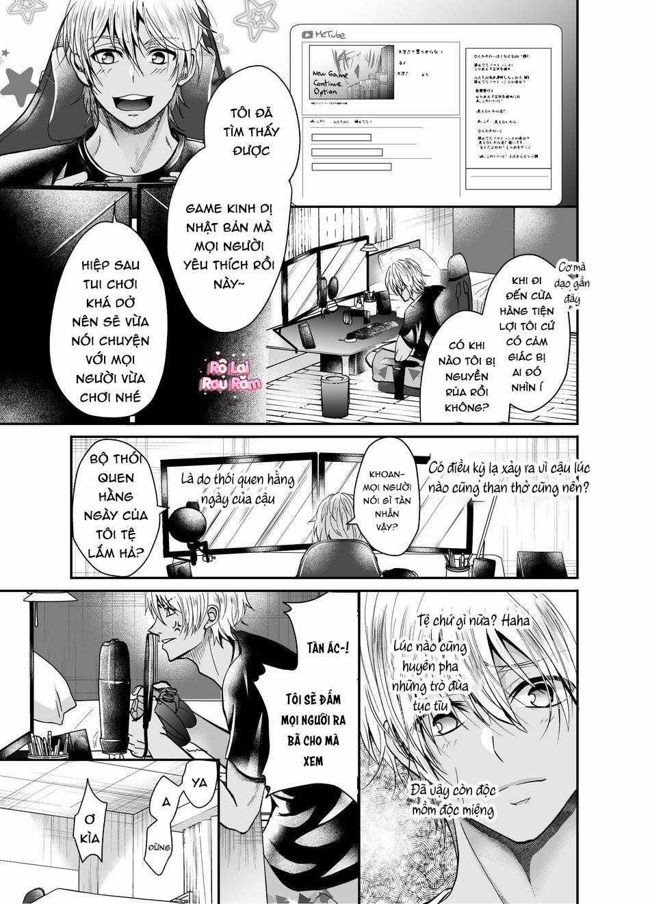 Tuyển Tập BL 18 Theo Yêu Cầu Nhà Rô Lai 65.1 trang 5