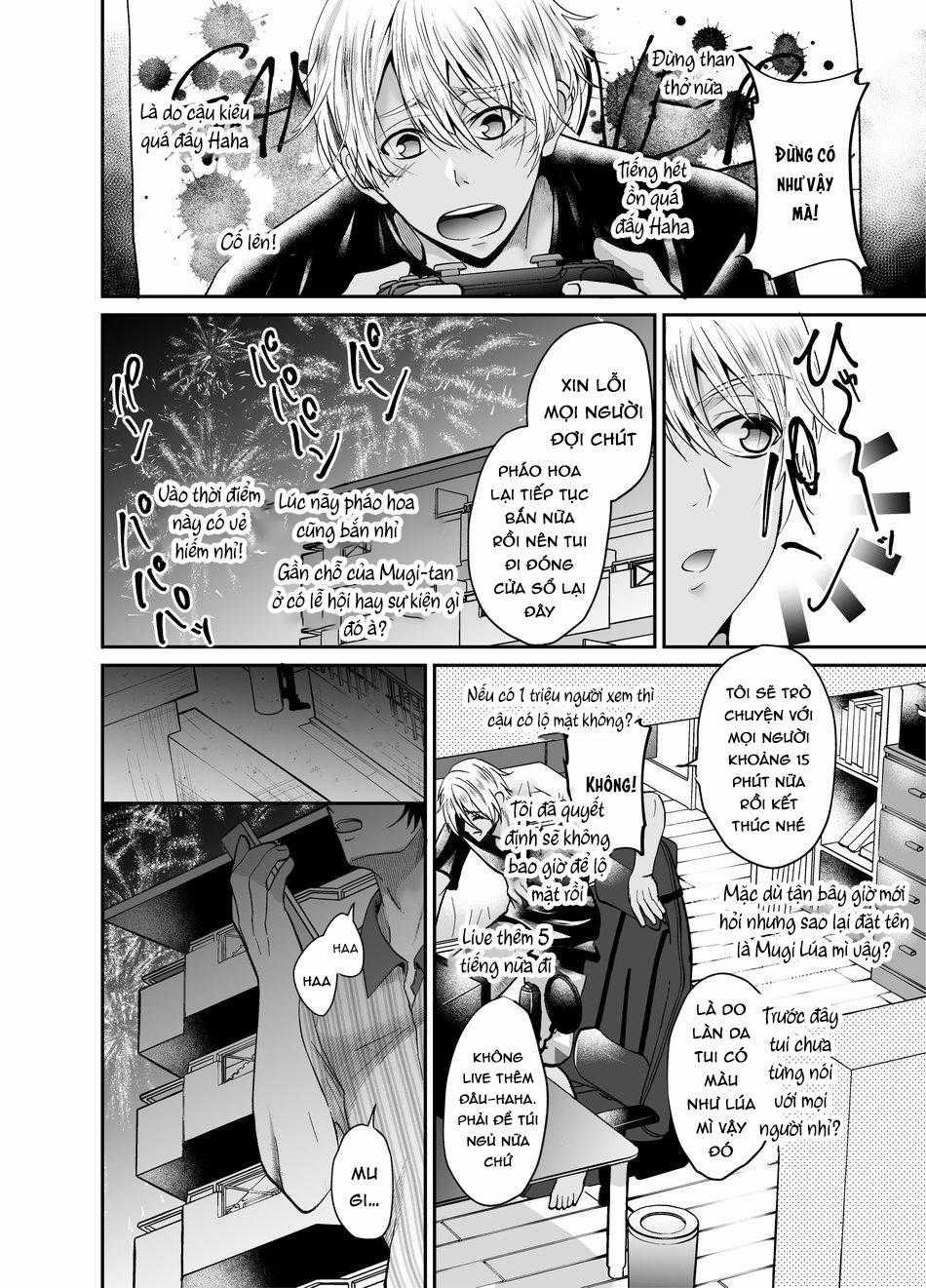 Tuyển Tập BL 18 Theo Yêu Cầu Nhà Rô Lai 65.1 trang 6