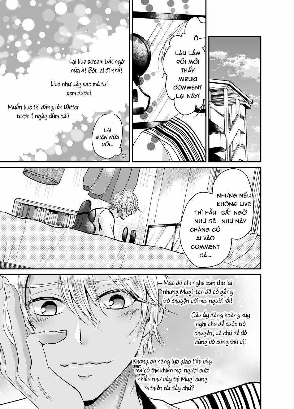 Tuyển Tập BL 18 Theo Yêu Cầu Nhà Rô Lai 65.1 trang 7