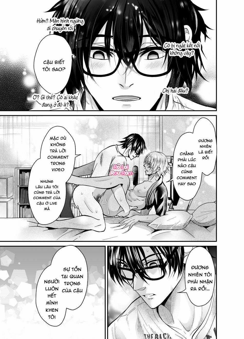 Tuyển Tập BL 18 Theo Yêu Cầu Nhà Rô Lai 65.2 trang 2