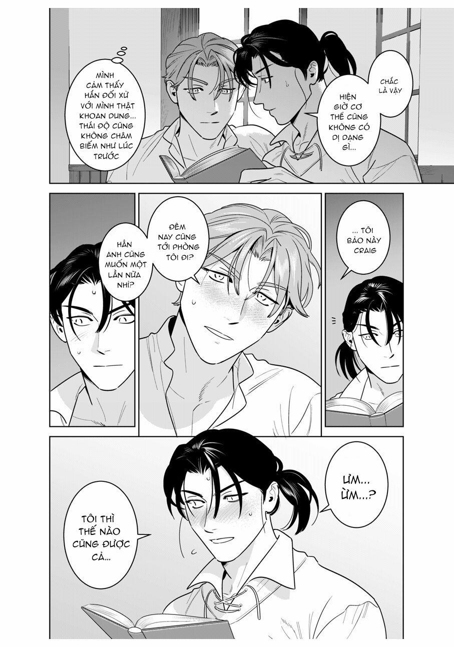 Tuyển Tập BL 18 Theo Yêu Cầu Nhà Rô Lai 7 xúc tu trang 45