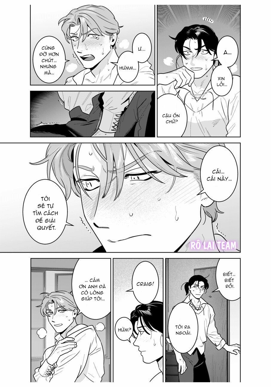 Tuyển Tập BL 18 Theo Yêu Cầu Nhà Rô Lai 7 trang 20