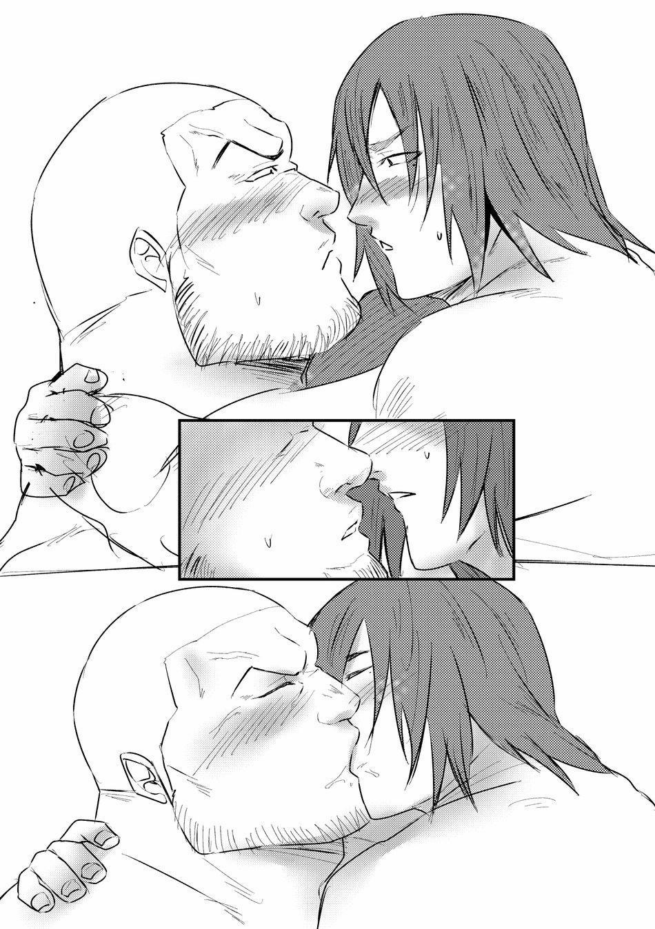 Tuyển Tập BL 18 Theo Yêu Cầu Nhà Rô Lai 80 trang 14