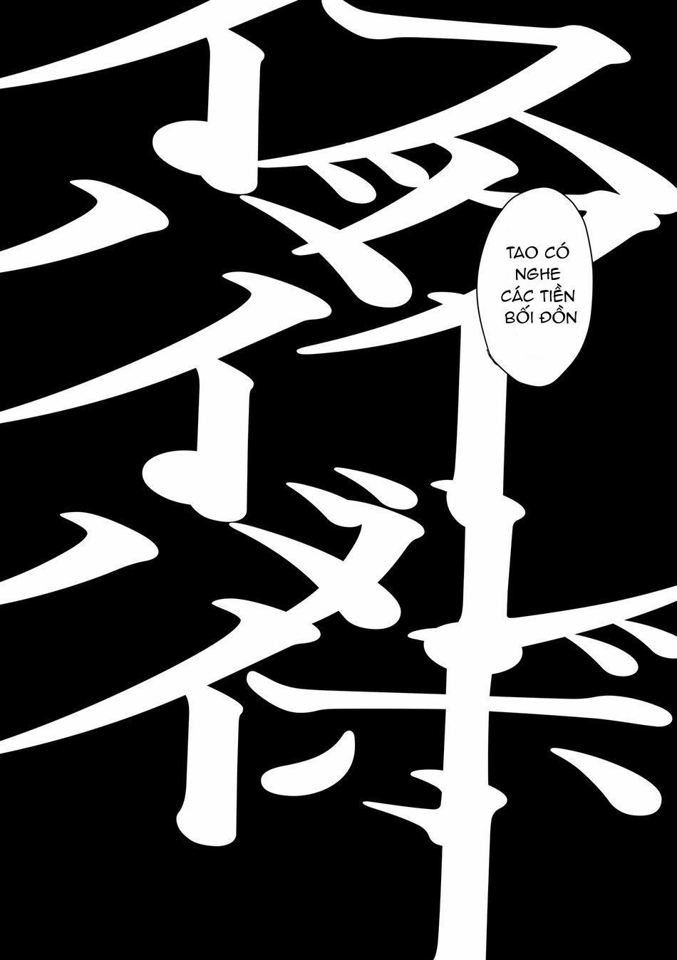 Tuyển Tập BL 18 Theo Yêu Cầu Nhà Rô Lai 80 trang 2