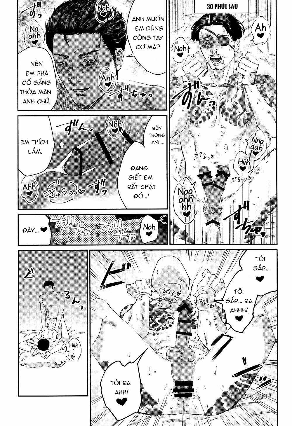 Tuyển Tập BL 18 Theo Yêu Cầu Nhà Rô Lai 81.1 trang 18